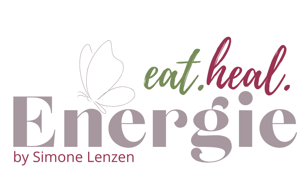 eat.heal.energie by Simone Lenzen